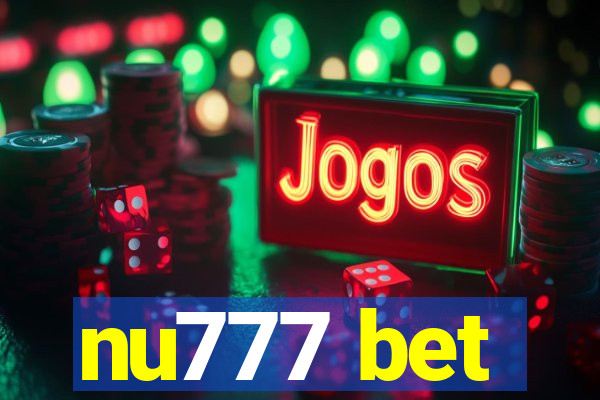 nu777 bet